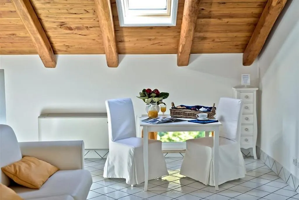 Palazzo Dogana Resort-1