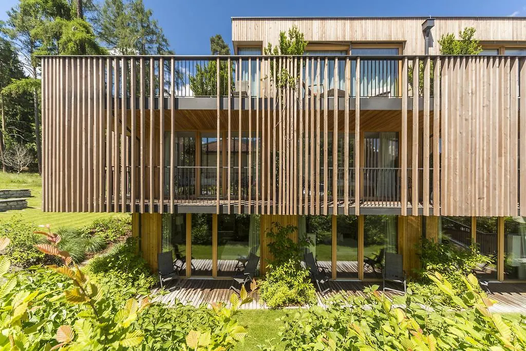 Steindl'S Boutique Hotel-1