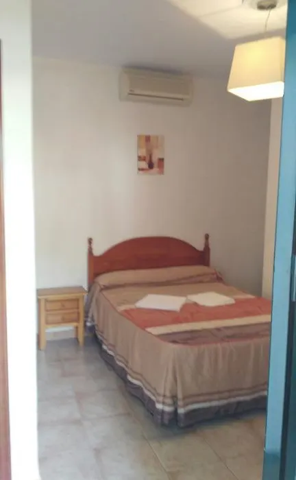 Hostal las Parcelas-1