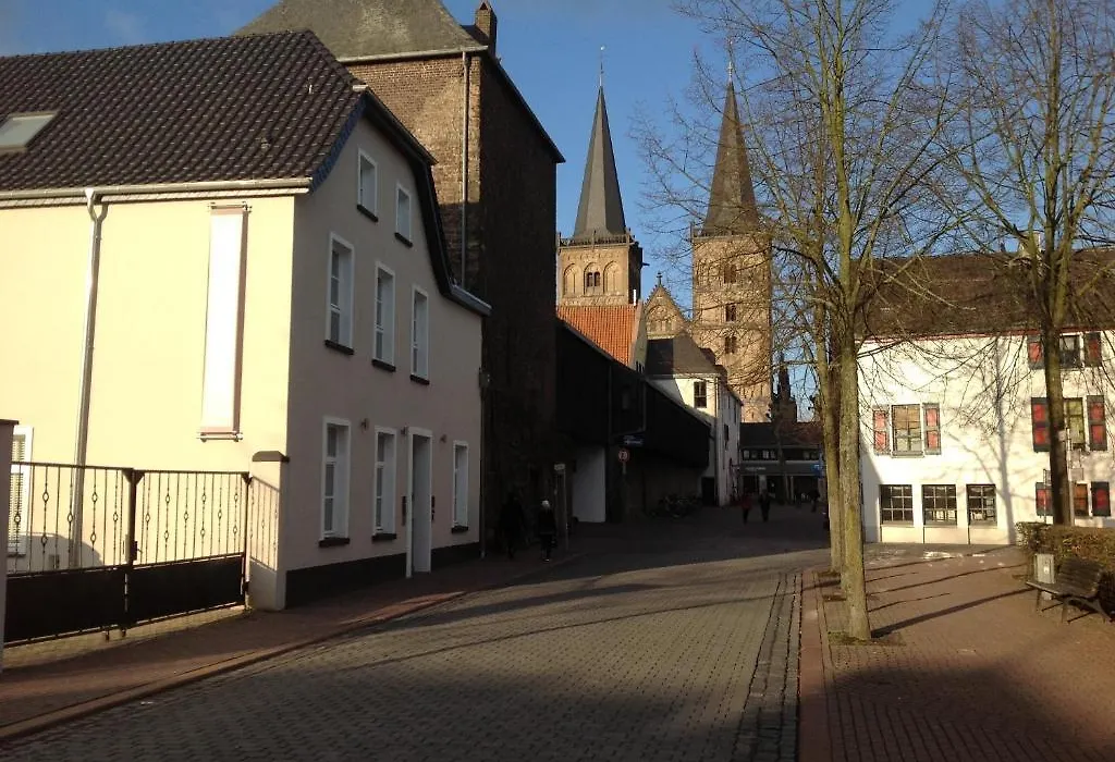Pension Am Meerturm-1