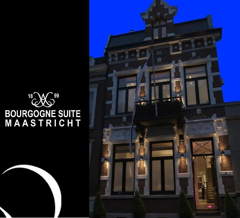 Bourgogne Suite Maastricht-1