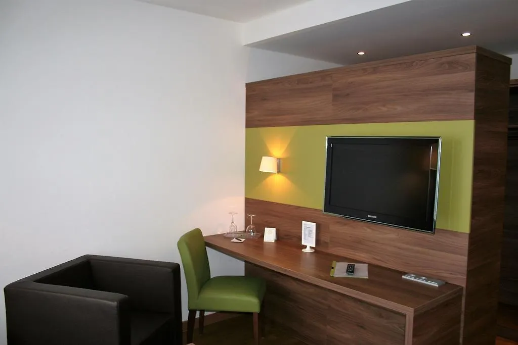 Stadthotel Bernstein-1