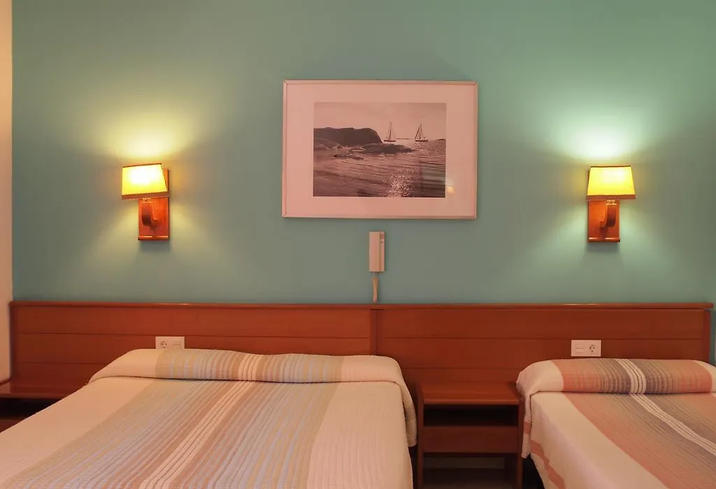 Hostal El Castell-1