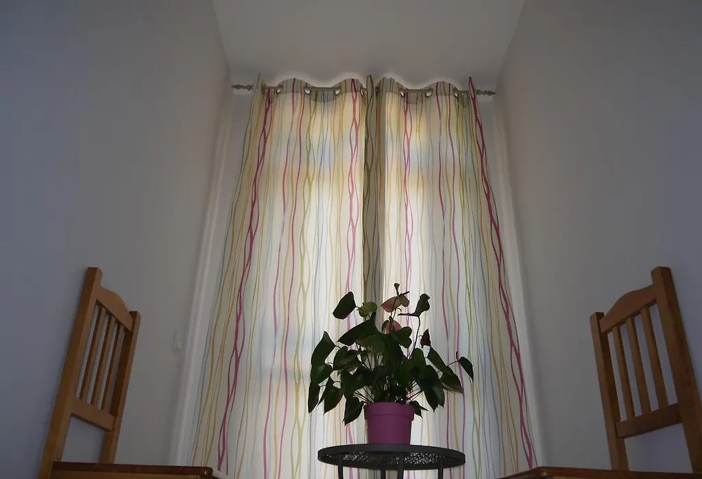 Hotel Rasil-1