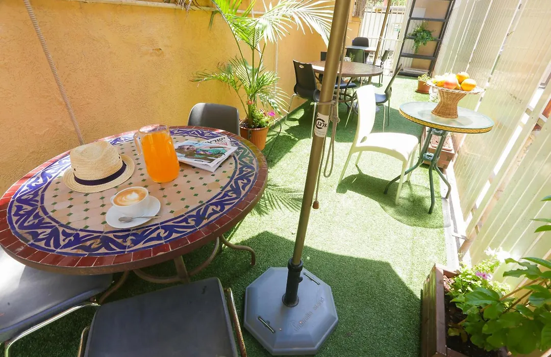 Sea Side Hotel-1