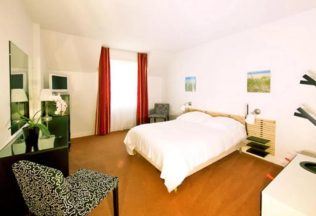 Hotel le Crouesty-1