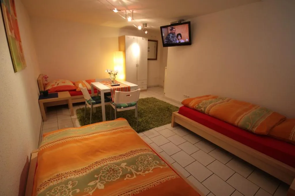 Pension Lamme-1