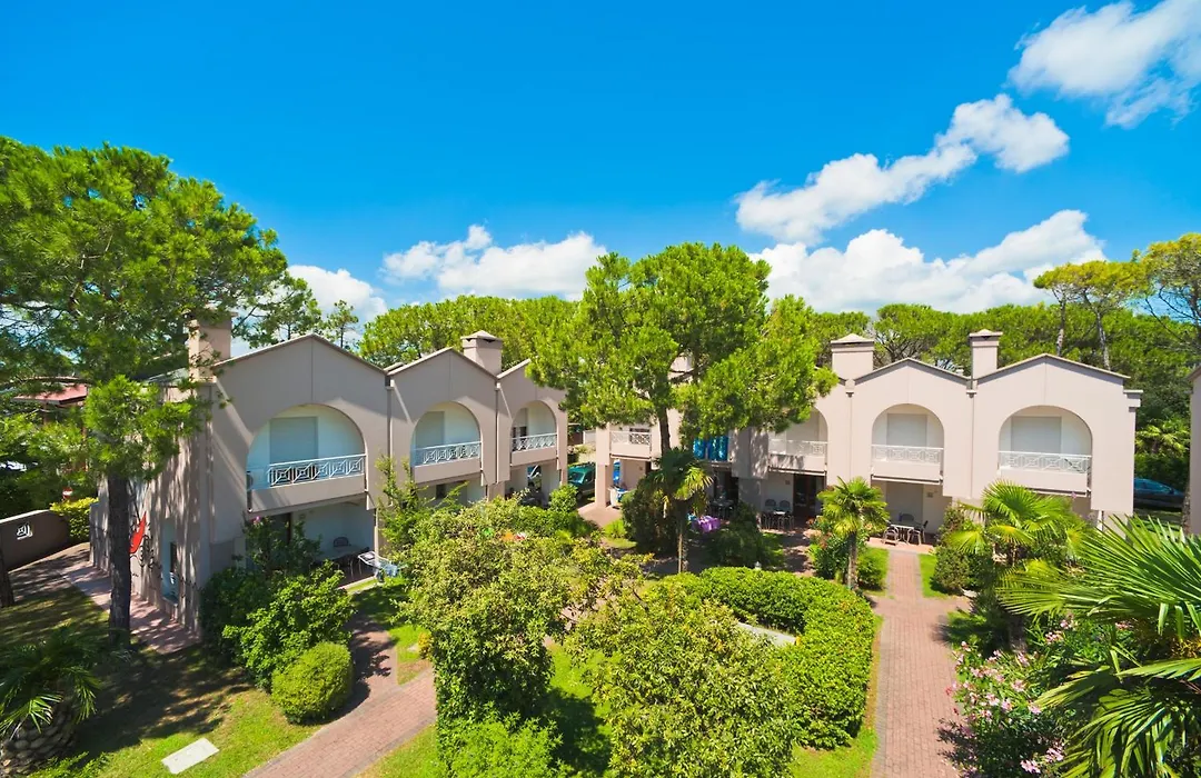 Villaggio Mare Blu-1