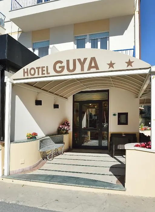Hotel Guya-1