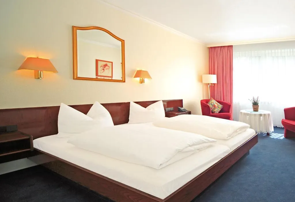 Hotel-Cafe Kampe-1