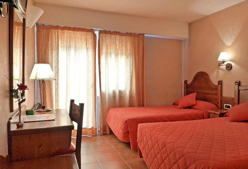 Hotel Bellpi-1