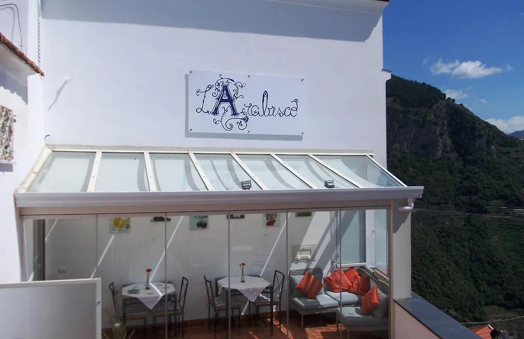 L'Arabesco B&B-1