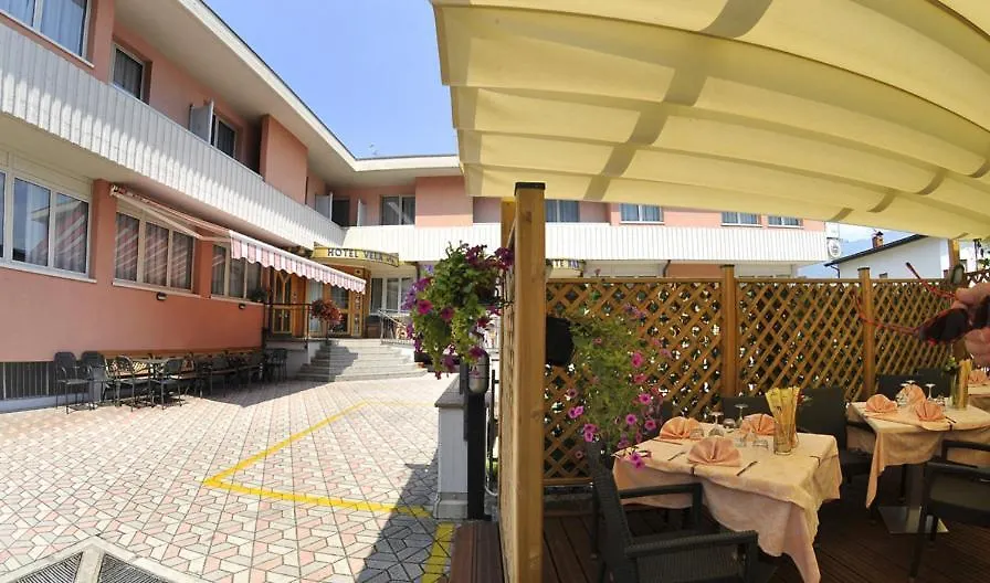 Hotel Vela-1