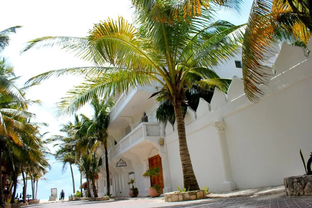 Hotel Alhambra (Adults Only)-1