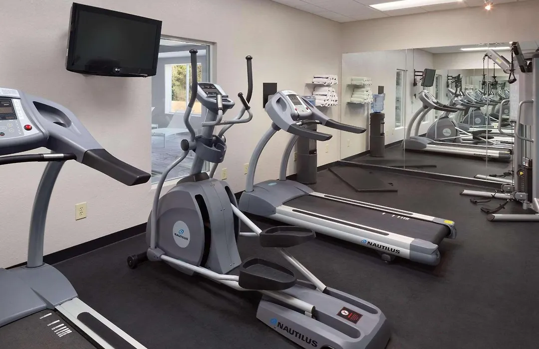 Country Inn & Suites By Radisson, Brunswick I-95, Ga-1