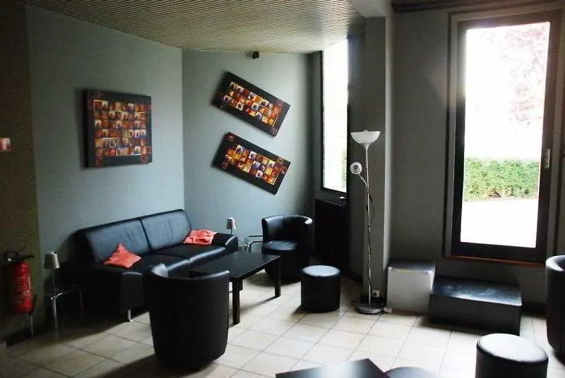 Hotel Du Coq-1