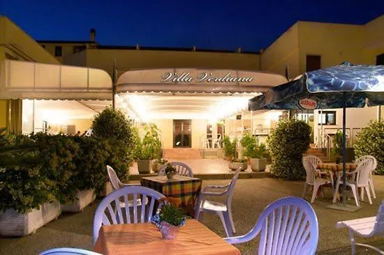 Villa Verdiana-1