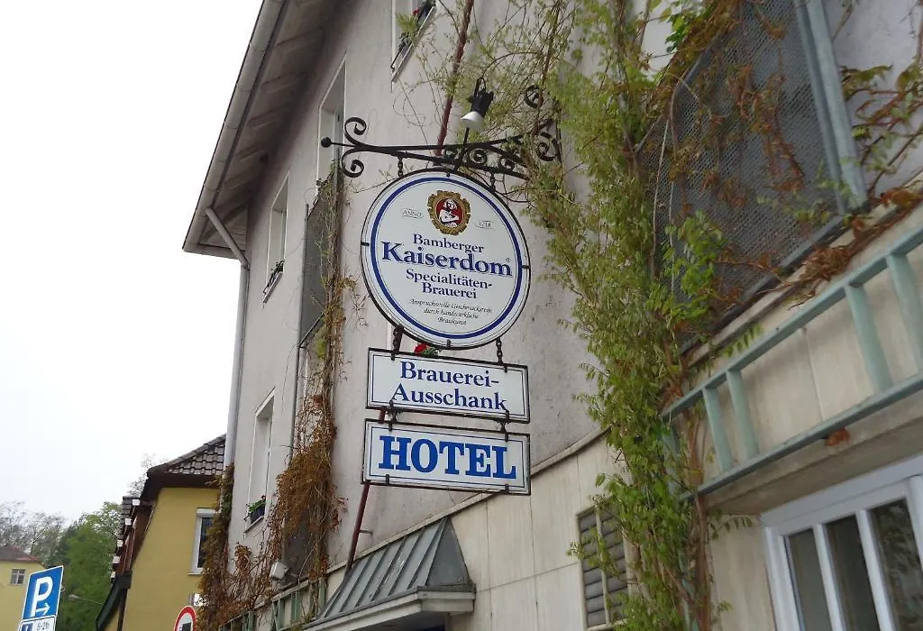 Garni Hotel Kaiserdom-1