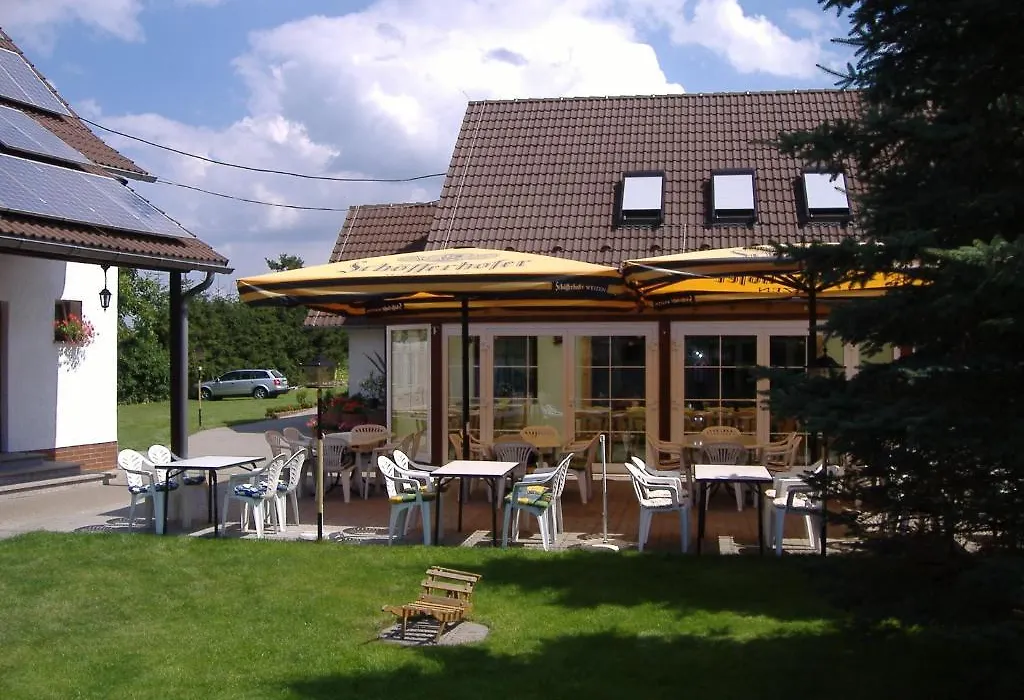 Hotel-Pension Märkischheide-1