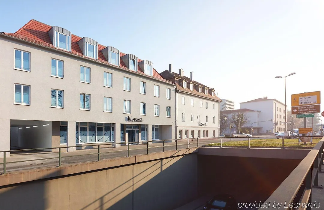 Blauzeit Designhotel By Libertas-1
