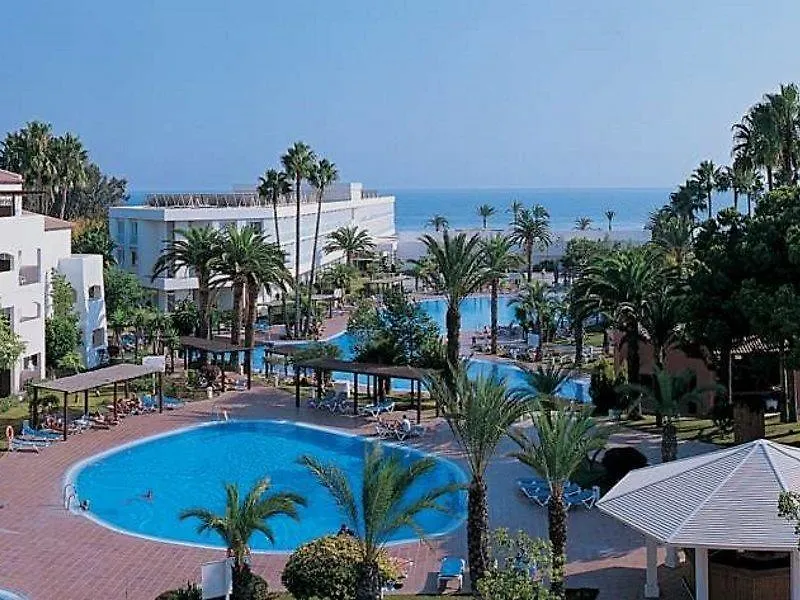 Costa Del Sol Princess-1