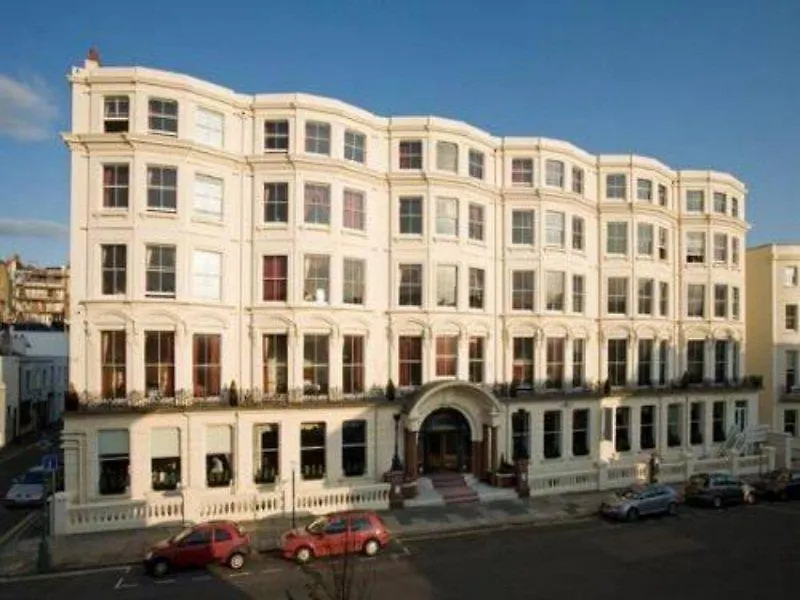 Lansdowne Place Hotel-1