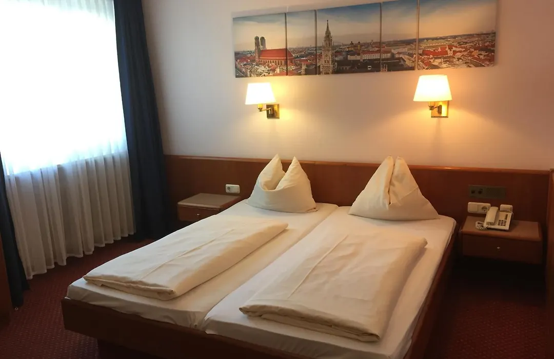 Hotel Carmen-1