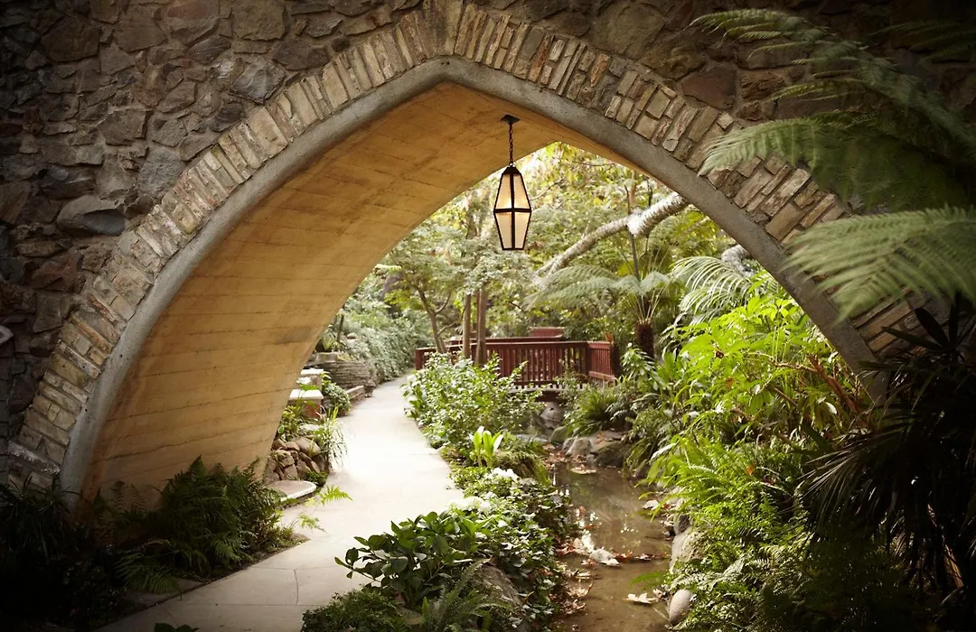 Hotel Bel-Air - Dorchester Collection-1