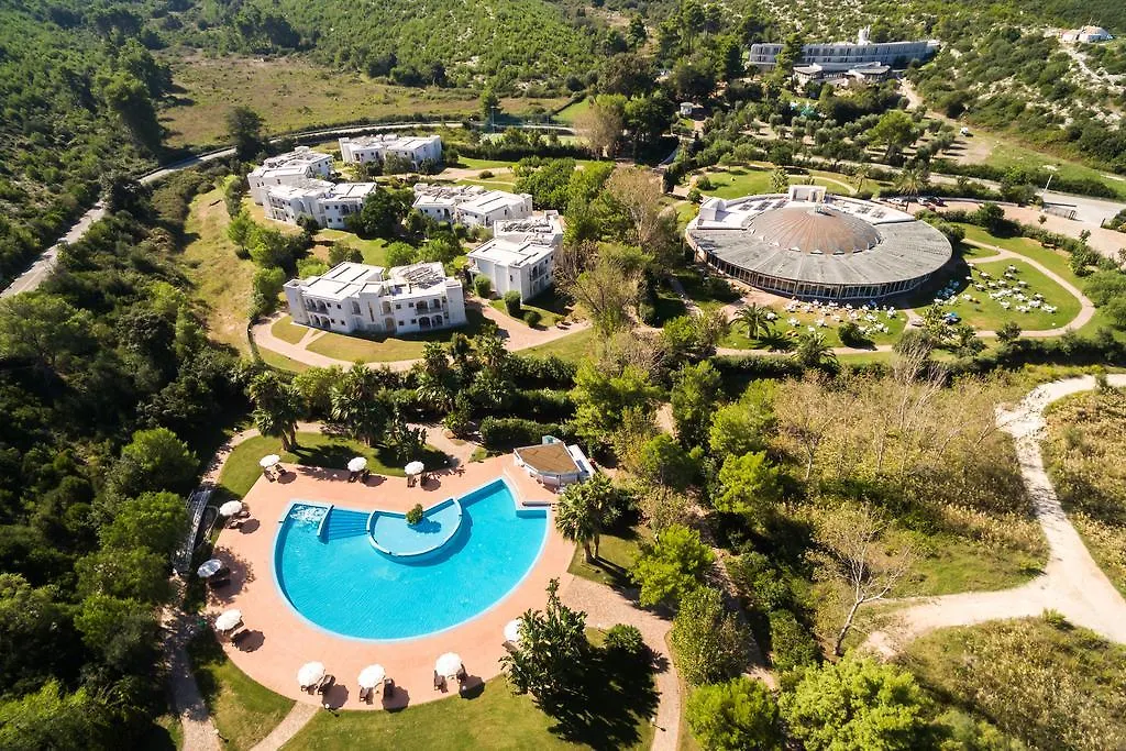 Life Resort Gusmay Beach & Spa - Hotel Cala Del Turco-1