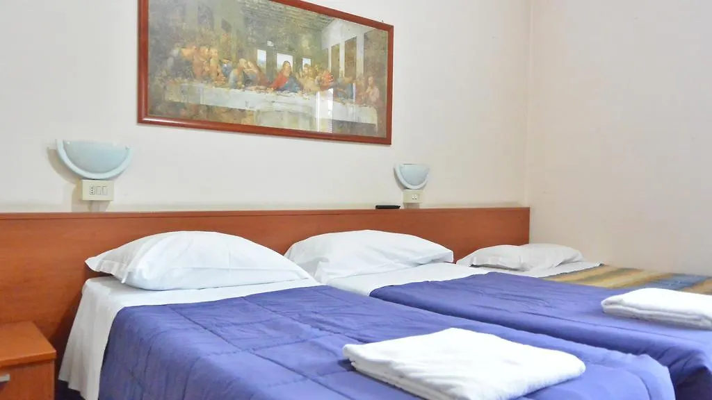 Hotel Arno-1