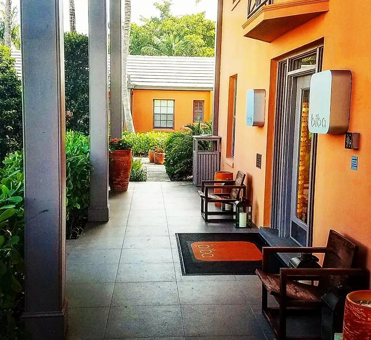 Hotel Biba-1