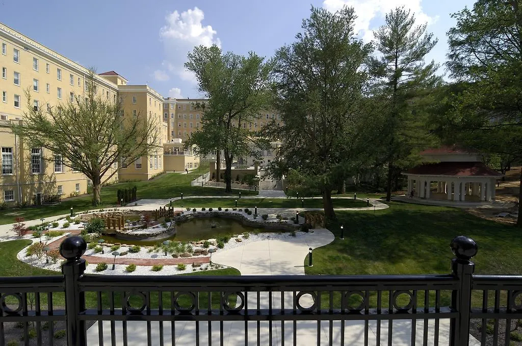 French Lick Springs Hotel-1