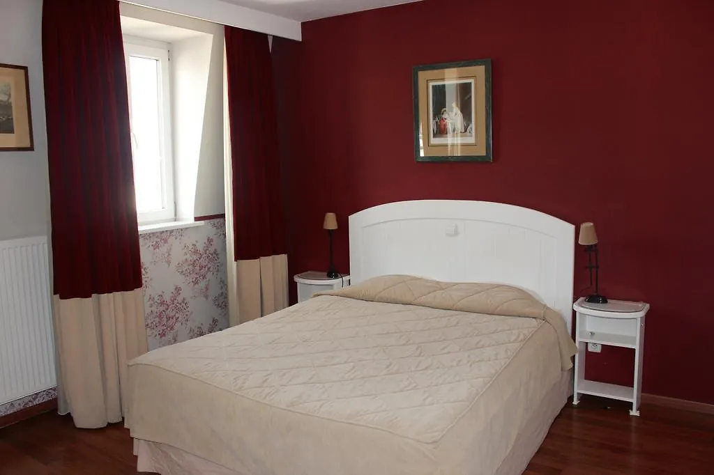 Hotel Orts-1