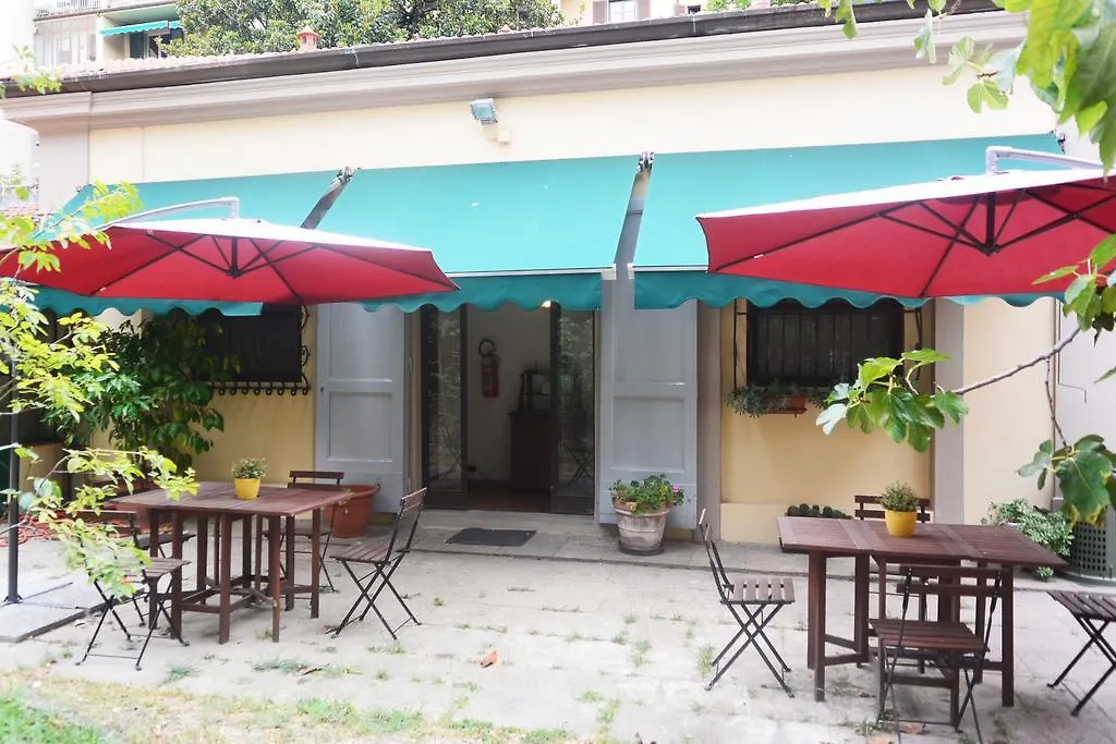Hotel Crocini-1
