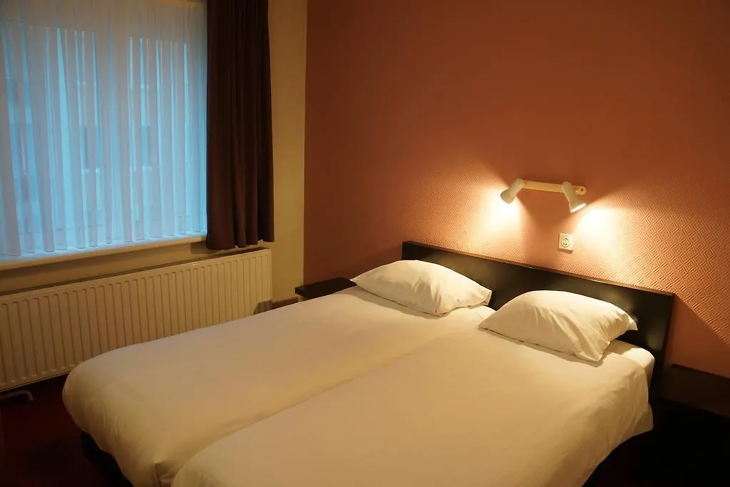 Hotel Du Soleil-1