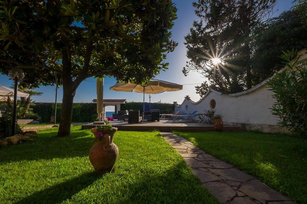 Antica Villa-1