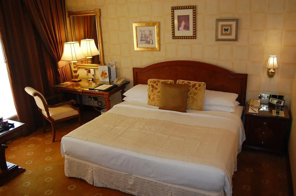 Jood Palace Hotel Dubai-1