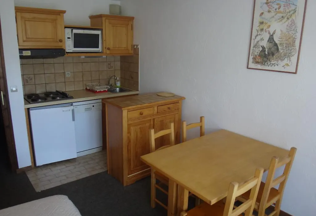 Chalet Gabriel-1