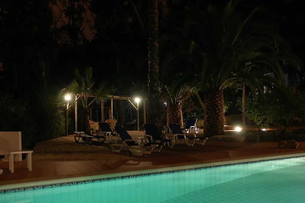Quinta Dos Lagos - Al-1