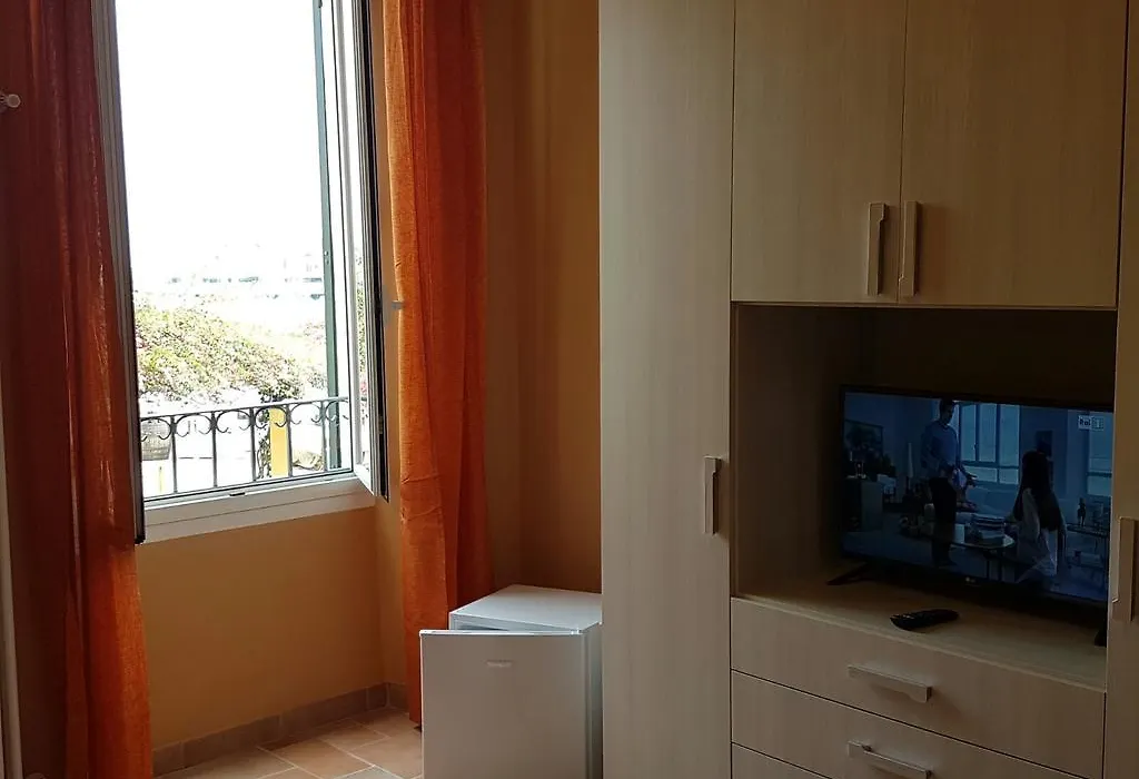 Perla Nera Guesthouse-1