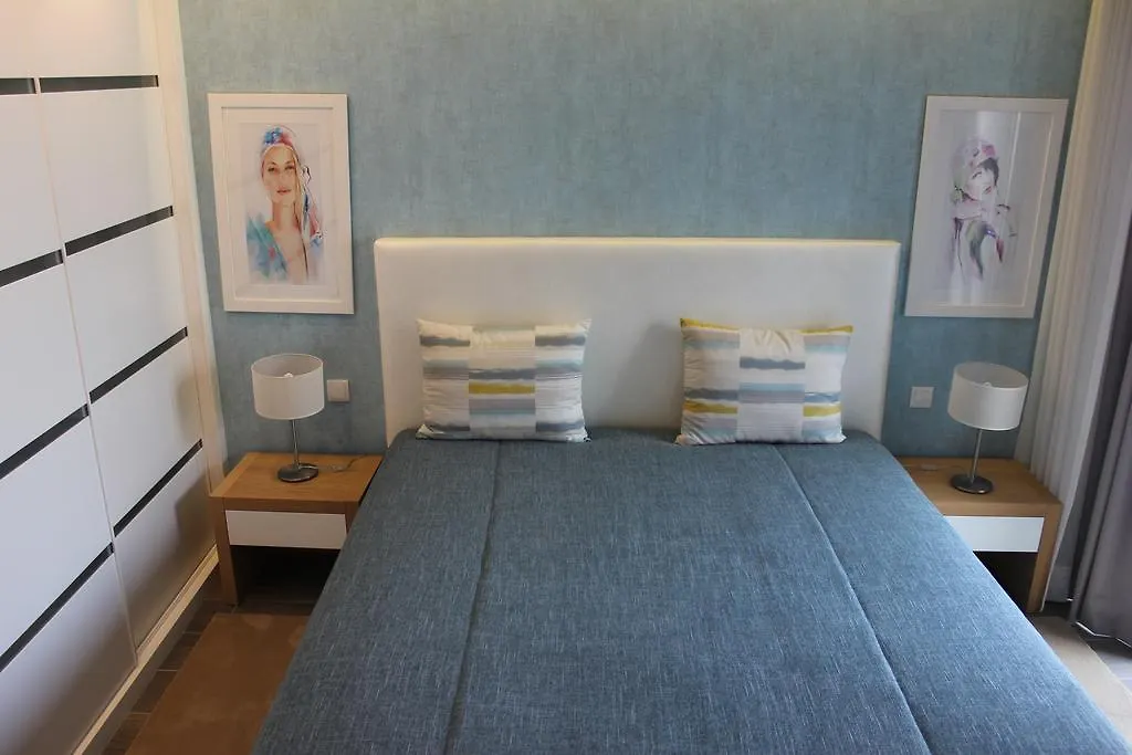 Hospedaria A Primorosa-1