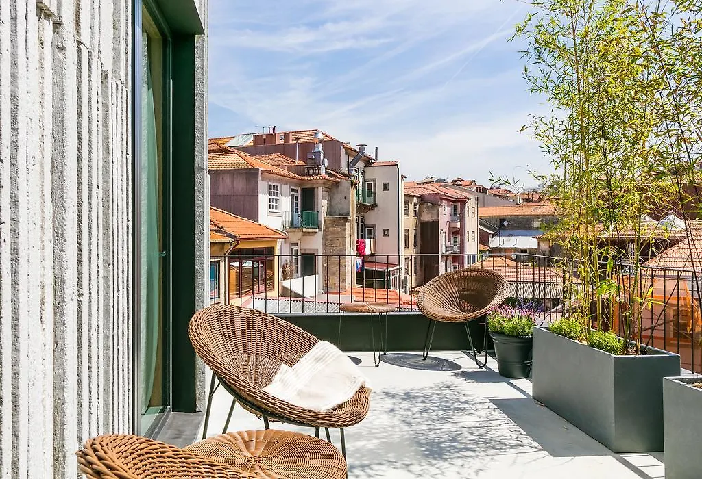 Armazem Luxury Housing- Architectural & Design Hotel-1