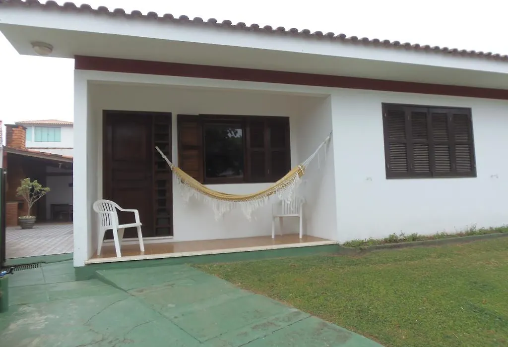 Pousada Da Villa-1