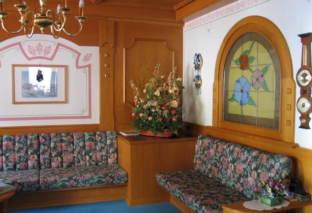 Hotel Negritella-1