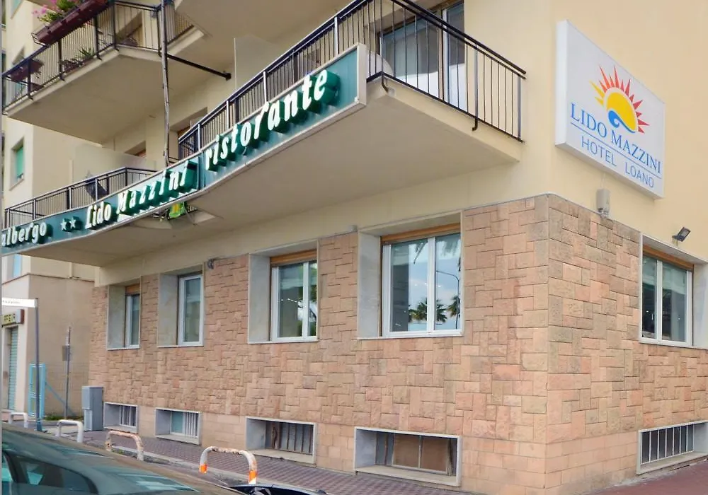 Hotel Lido Mazzini-1