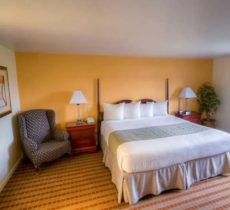 Inn At Reading-1