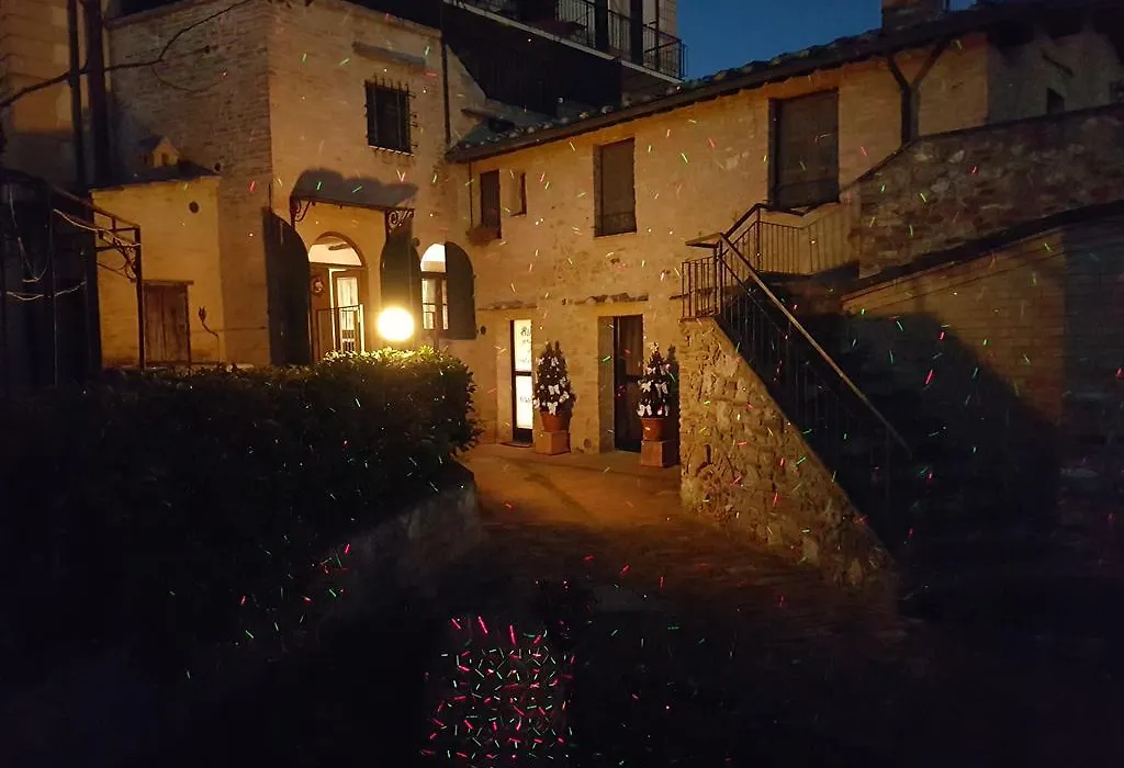 Il Pozzo Di Sant'Andrea-1