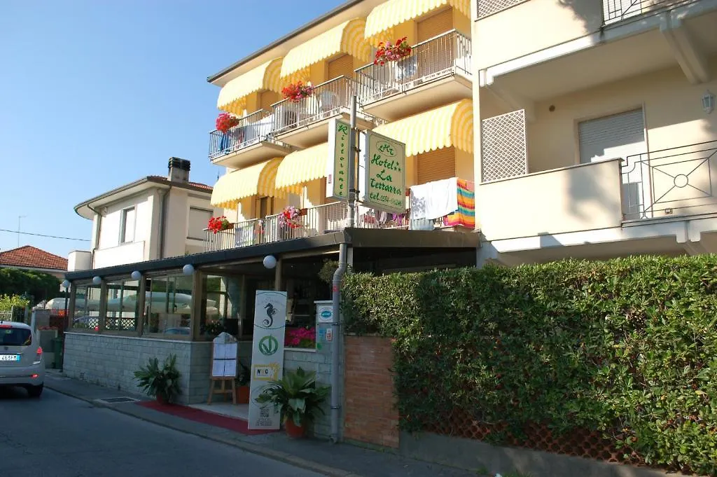 Hotel Ristorante La Terrazza-1