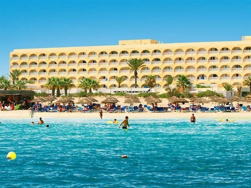 One Resort Monastir-1