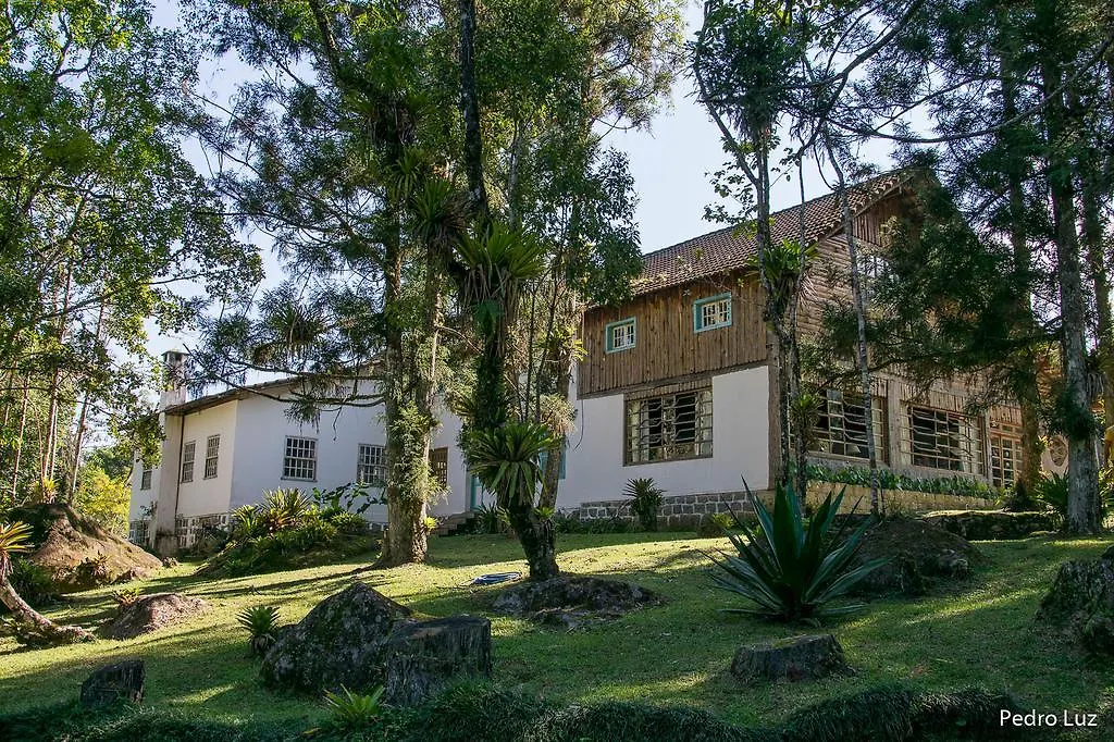 Hotel Donati-1